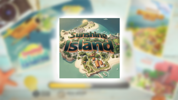 【ポイ活】Sunshine Island（サンシャインアイランド）プレイヤーレベル22の攻略まとめ