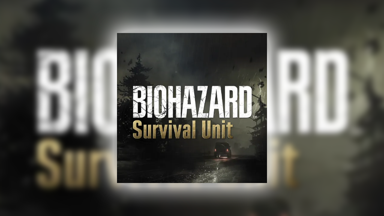 バイオハザード サバイバルユニットの課金が実質タダ？ポイ活でお得にガチャをする裏ワザ