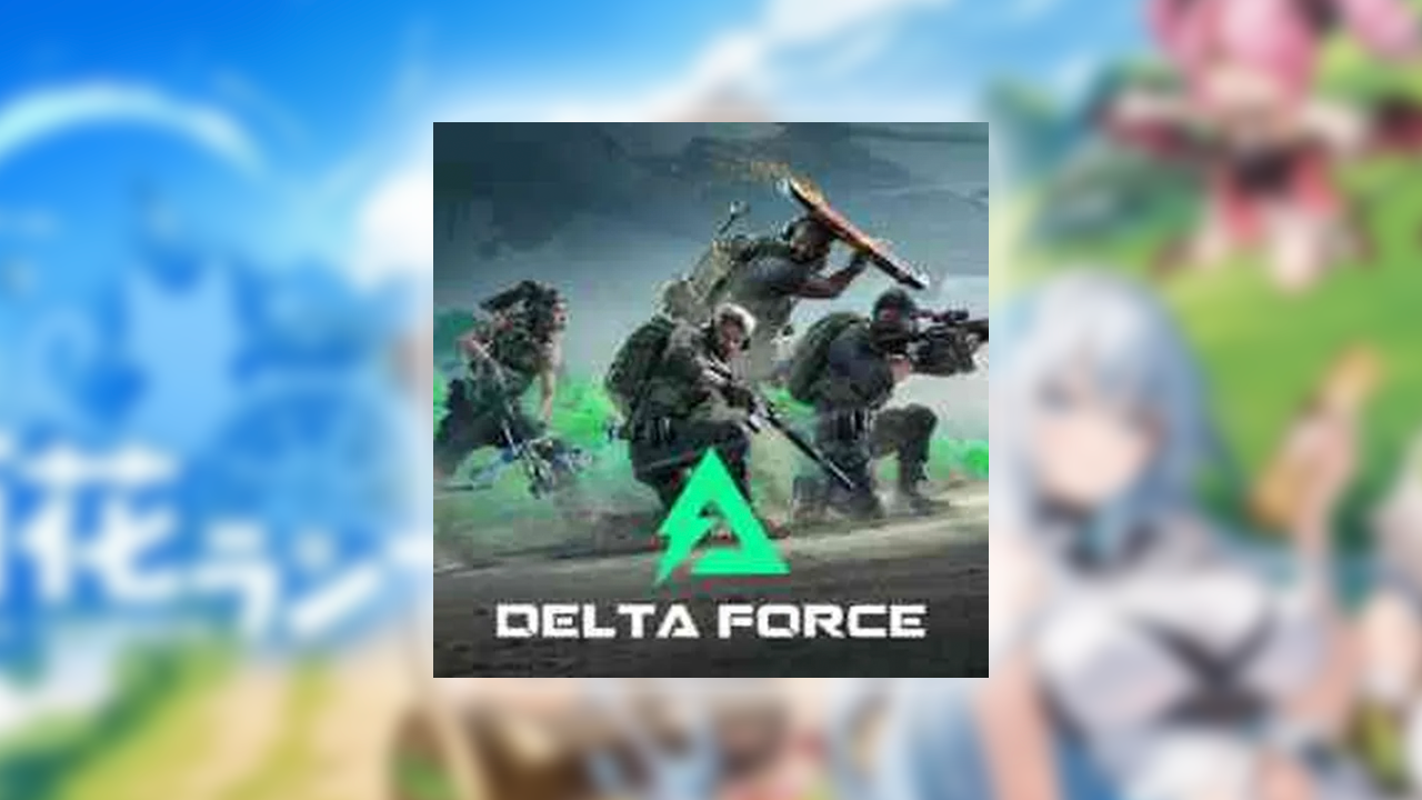 Delta Forceの課金が実質タダ？ポイ活でお得にガチャをする裏ワザ