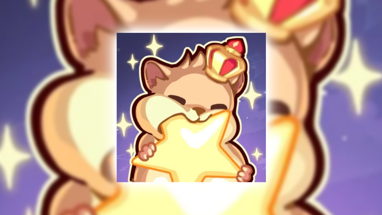 闇カワ！もふもふハムスター団の課金が実質タダ？ポイ活でお得にガチャをする裏ワザ