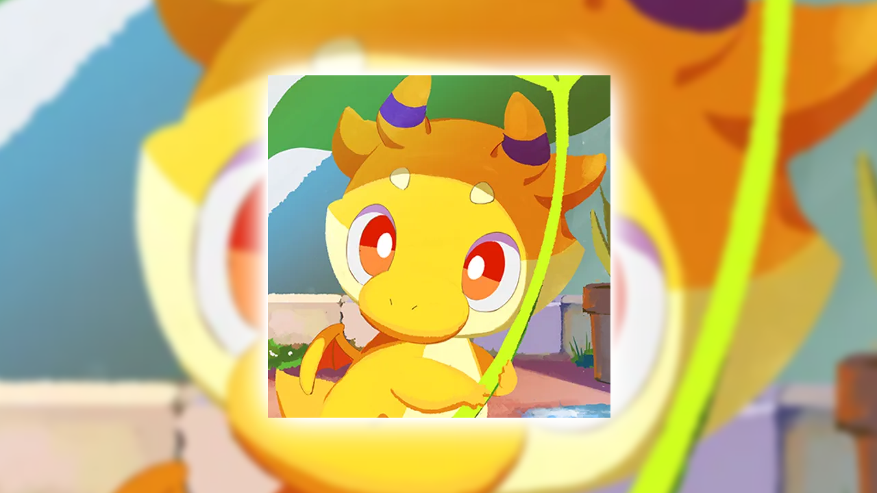 MONPIC -小さなドラゴンと竜化の少女-の課金が実質タダ？ポイ活でお得にガチャをする裏ワザ