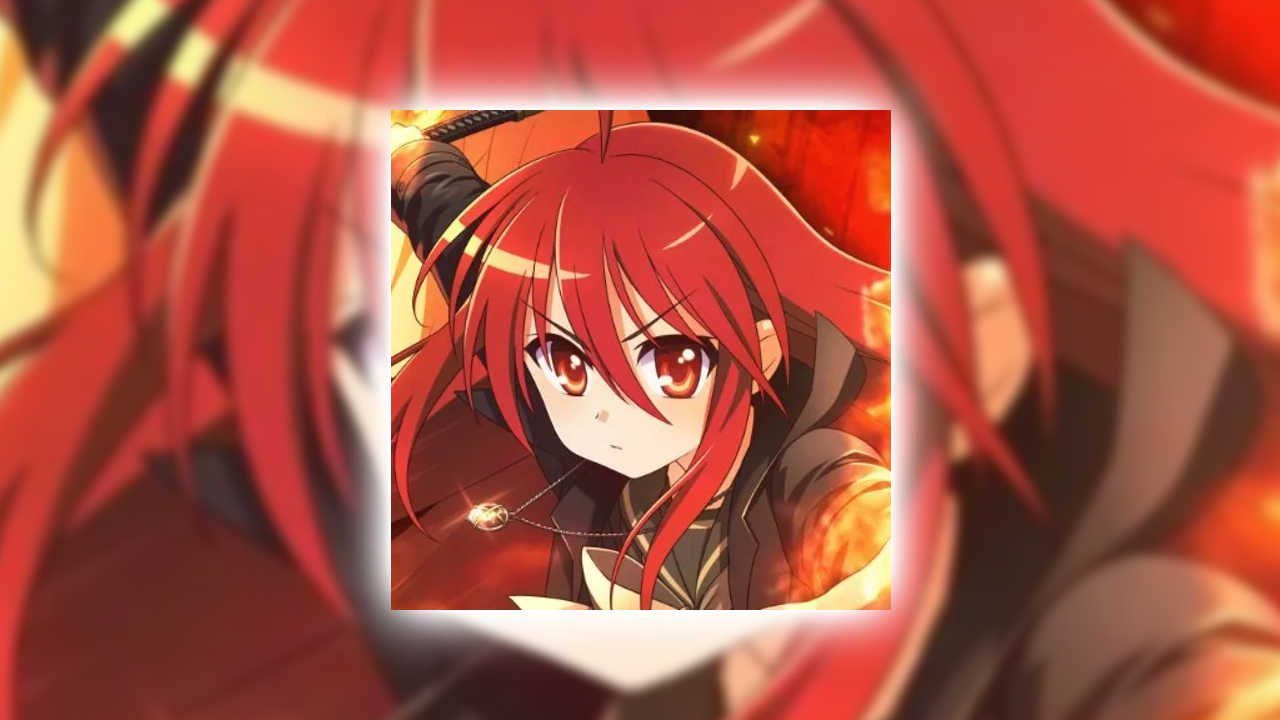 灼眼のシャナ ブレイズエッジの課金が実質タダ？ポイ活でお得にガチャをする裏ワザ