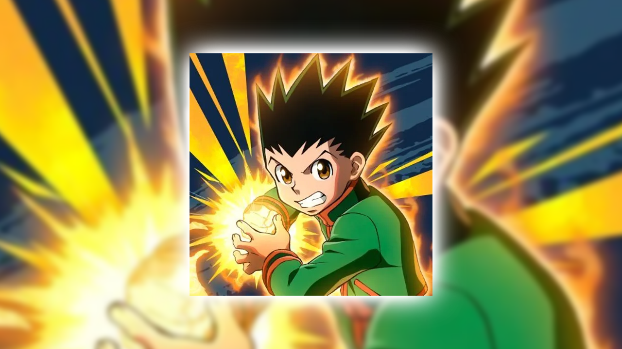 HUNTER×HUNTER NEN×SURVIVORの課金が実質タダ？ポイ活でお得にガチャをする裏ワザ